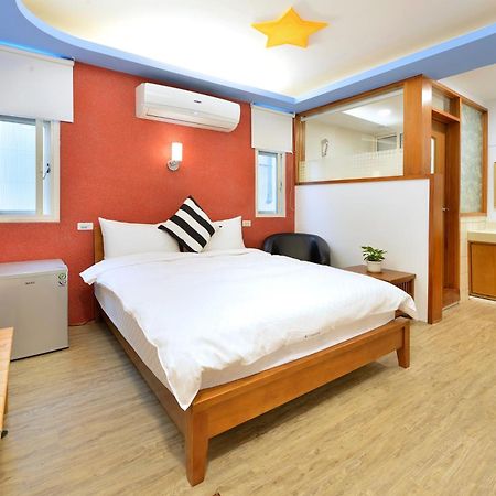 Hotel Kenting 166 Zimmer foto