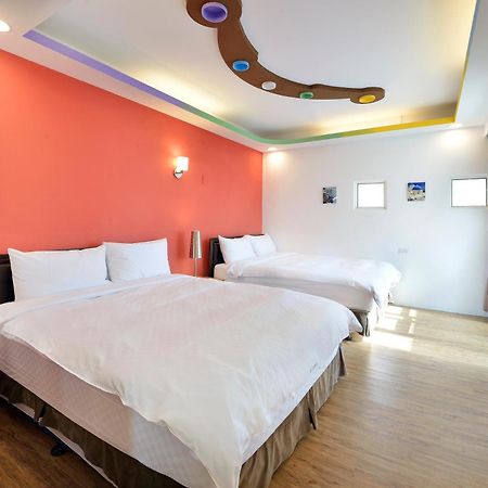 Hotel Kenting 166 Zimmer foto