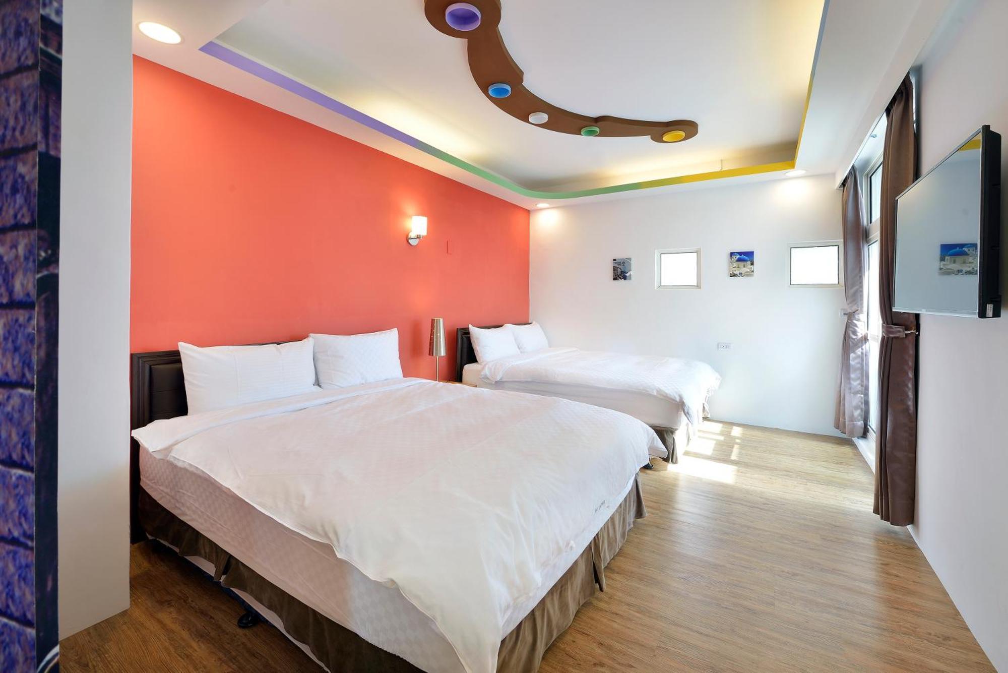 Hotel Kenting 166 Zimmer foto