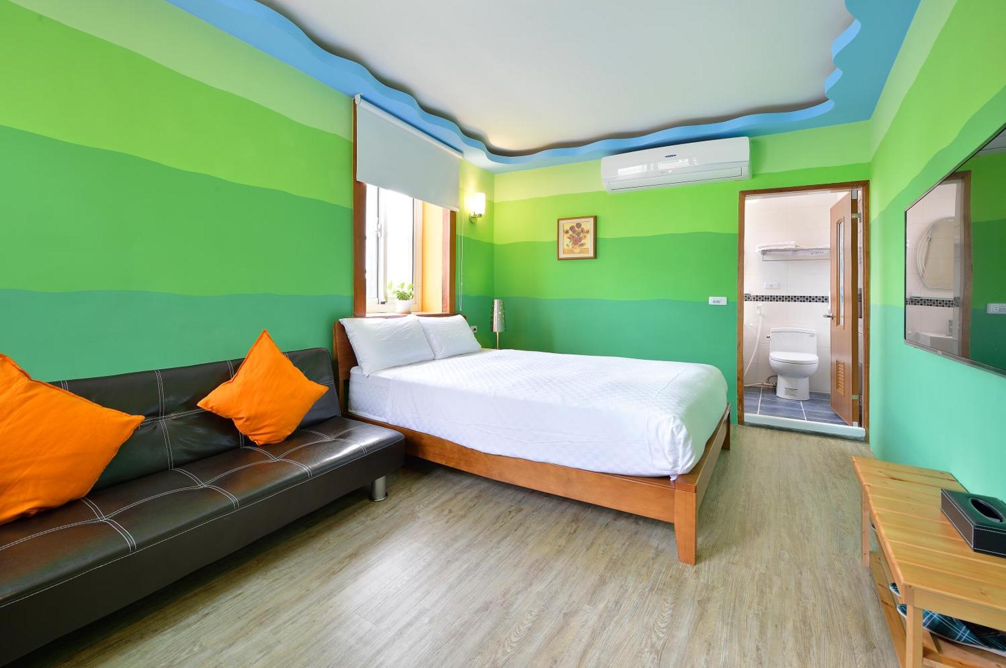 Hotel Kenting 166 Zimmer foto