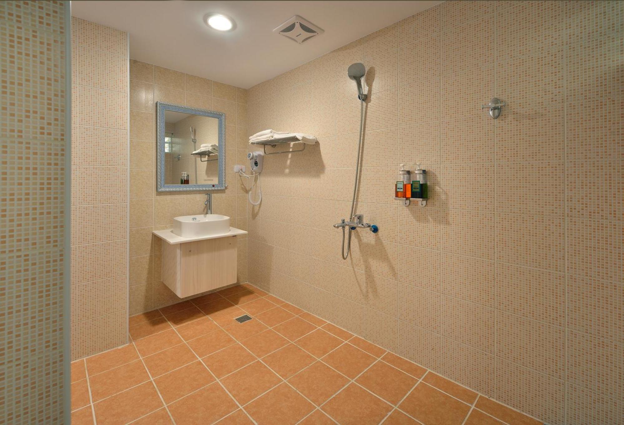 Hotel Kenting 166 Zimmer foto