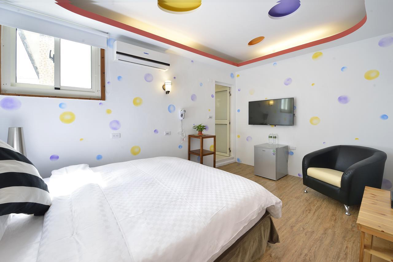 Hotel Kenting 166 Exterior foto
