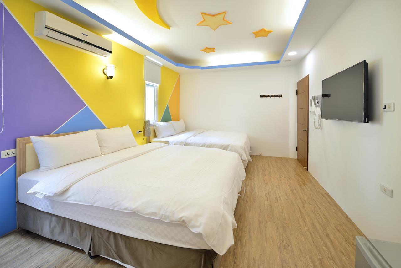 Hotel Kenting 166 Exterior foto
