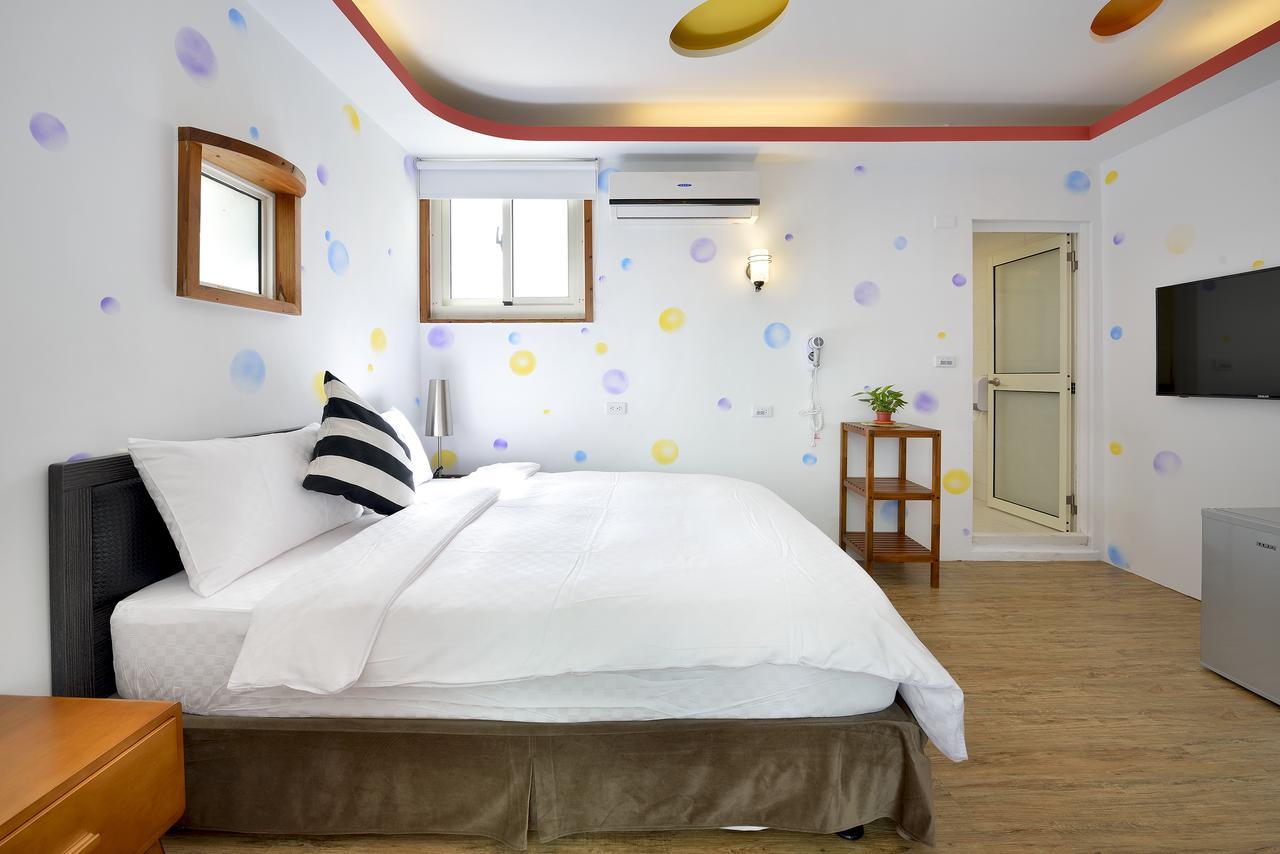 Hotel Kenting 166 Exterior foto